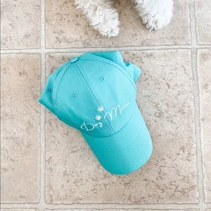 ‘Dog Mom’ Hat